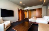 Туры в отель Randor Residential Hotel Kyoto Suites