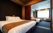 Туры в отель Randor Residential Hotel Kyoto Suites