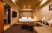 Туры в отель Randor Residential Hotel Kyoto Suites