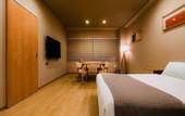 Туры в отель Randor Residential Hotel Kyoto Suites