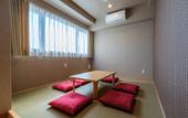 Туры в отель Randor Residential Hotel Kyoto Suites