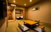 Туры в отель Randor Residential Hotel Kyoto Suites