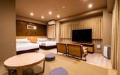 Туры в отель Randor Residential Hotel Kyoto Suites