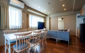Туры в отель Randor Residential Hotel Kyoto Suites