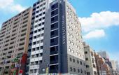 Туры в отель HOTEL LiVEMAX Umeda West