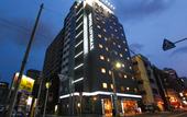 Туры в отель HOTEL LiVEMAX Umeda West