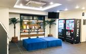 Туры в отель HOTEL LiVEMAX Umeda West