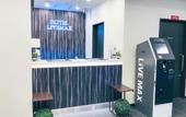 Туры в отель HOTEL LiVEMAX Umeda West