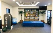 Туры в отель HOTEL LiVEMAX Umeda West