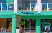 Туры в отель The Moana