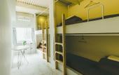 Туры в отель HIPPO Hostel & Cafe Bar