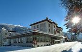 Туры в отель Morosani Posthotel