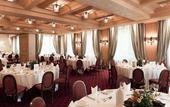 Туры в отель Morosani Posthotel