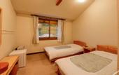 Туры в отель Niseko Goshiki Onsen Ryokan
