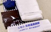 Туры в отель Niseko Goshiki Onsen Ryokan