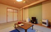 Туры в отель Niseko Goshiki Onsen Ryokan