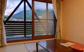 Туры в отель Niseko Goshiki Onsen Ryokan