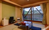 Туры в отель Niseko Goshiki Onsen Ryokan