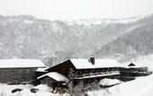 Туры в отель Niseko Goshiki Onsen Ryokan