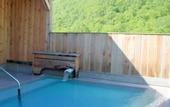 Туры в отель Niseko Goshiki Onsen Ryokan