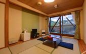 Туры в отель Niseko Goshiki Onsen Ryokan