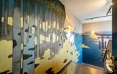 Туры в отель ?YUYU UKIYOE HOTEL?Ten minutes to USJ,1-minute walk to station , Newly built hotel