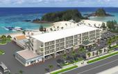 Туры в отель Kariyushi LCH Resort