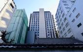 Туры в отель HOTEL ELCIENT OSAKA UMEDA