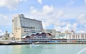 Туры в отель Hotel Cocktail Stay Naha