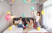 Туры в отель Hotel Cocktail Stay Naha