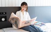 Туры в отель Hotel Cocktail Stay Naha