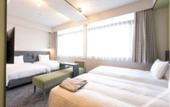 Туры в отель Hotel Cocktail Stay Naha