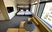 Туры в отель Hotel Cocktail Stay Naha