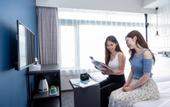 Туры в отель Hotel Cocktail Stay Naha