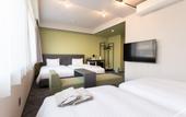Туры в отель Hotel Cocktail Stay Naha
