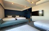 Туры в отель Hotel Cocktail Stay Naha