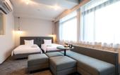 Туры в отель Hotel Cocktail Stay Naha