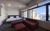 Туры в отель Hotel Cocktail Stay Naha