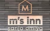 Туры в отель M’s Hotel Sanjo Omiya
