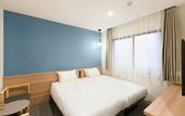 Туры в отель M’s Hotel Sanjo Omiya