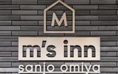Туры в отель M’s Hotel Sanjo Omiya