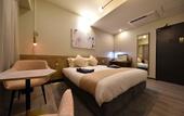 Туры в отель Hotel Cordia Osaka Hommachi