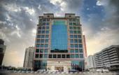 Туры в отель New Moscow Hotel