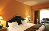 Туры в отель New Moscow Hotel