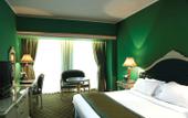 Туры в отель New Moscow Hotel