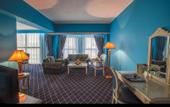 Туры в отель New Moscow Hotel