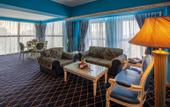 Туры в отель New Moscow Hotel