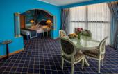 Туры в отель New Moscow Hotel