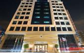 Туры в отель New Moscow Hotel