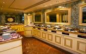 Туры в отель New Moscow Hotel